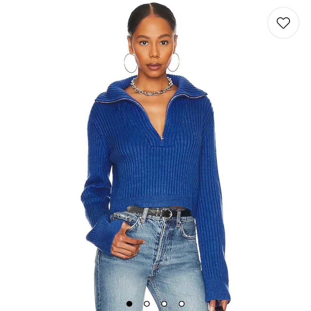 Tularosa Sweater